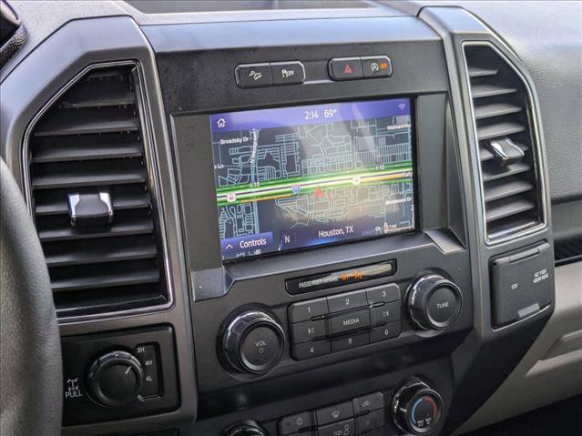 Used 2019 Ford F150 XLT w/ Equipment Group 302A Luxury image 10