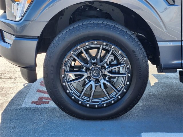 Used 2023 Ford F150 Lariat image 10