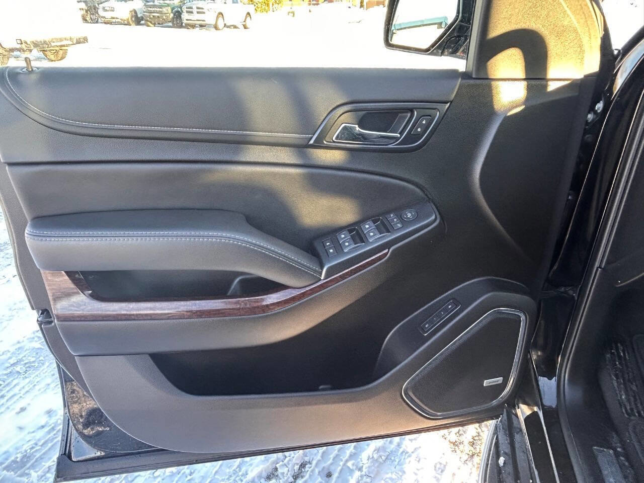 Used 2019 GMC Yukon XL SLT image 21