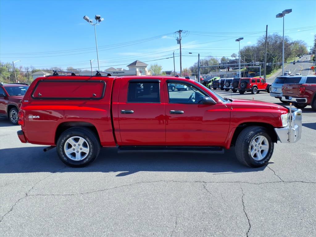 Used 2011 Dodge Dakota Big Horn image 3