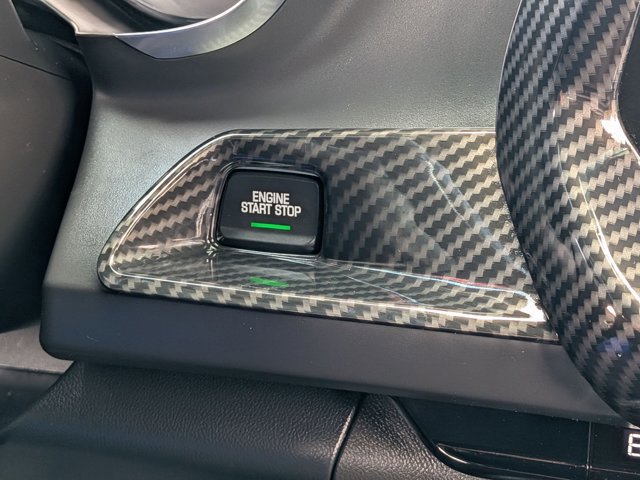 Certified 2024 Chevrolet Camaro LT w/ RS Package RWD image 17