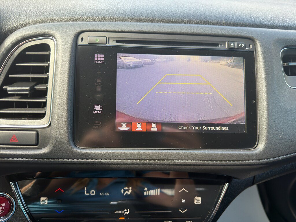 Used 2018 Honda HR-V EX-L image 20