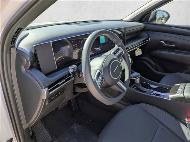 New 2026 Hyundai Santa Cruz SEL image 3