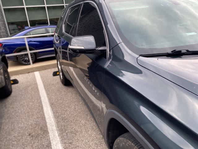 Used 2019 Chevrolet Traverse LT w/ LPO, Floor Liner Package AWD/4WD image 20