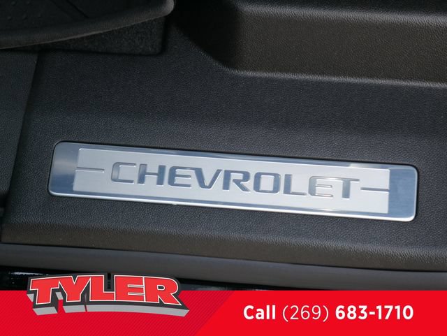 New 2026 Chevrolet Tahoe Z71 w/ Z71 Off-Road Package AWD/4WD image 47