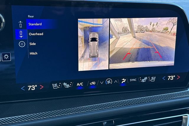 New 2026 Chevrolet Traverse High Country FWD image 31