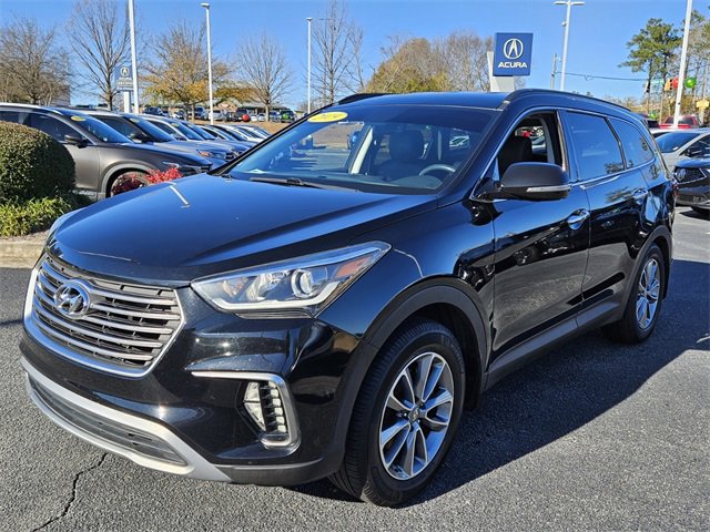 Used 2019 Hyundai Santa Fe XL SE w/ SE Premium Package 02 image 3