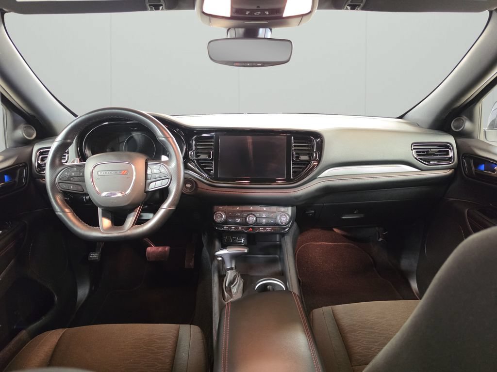 Certified 2025 Dodge Durango GT AWD/4WD image 16