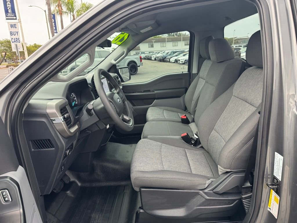 Used 2026 Ford F150 XL image 9