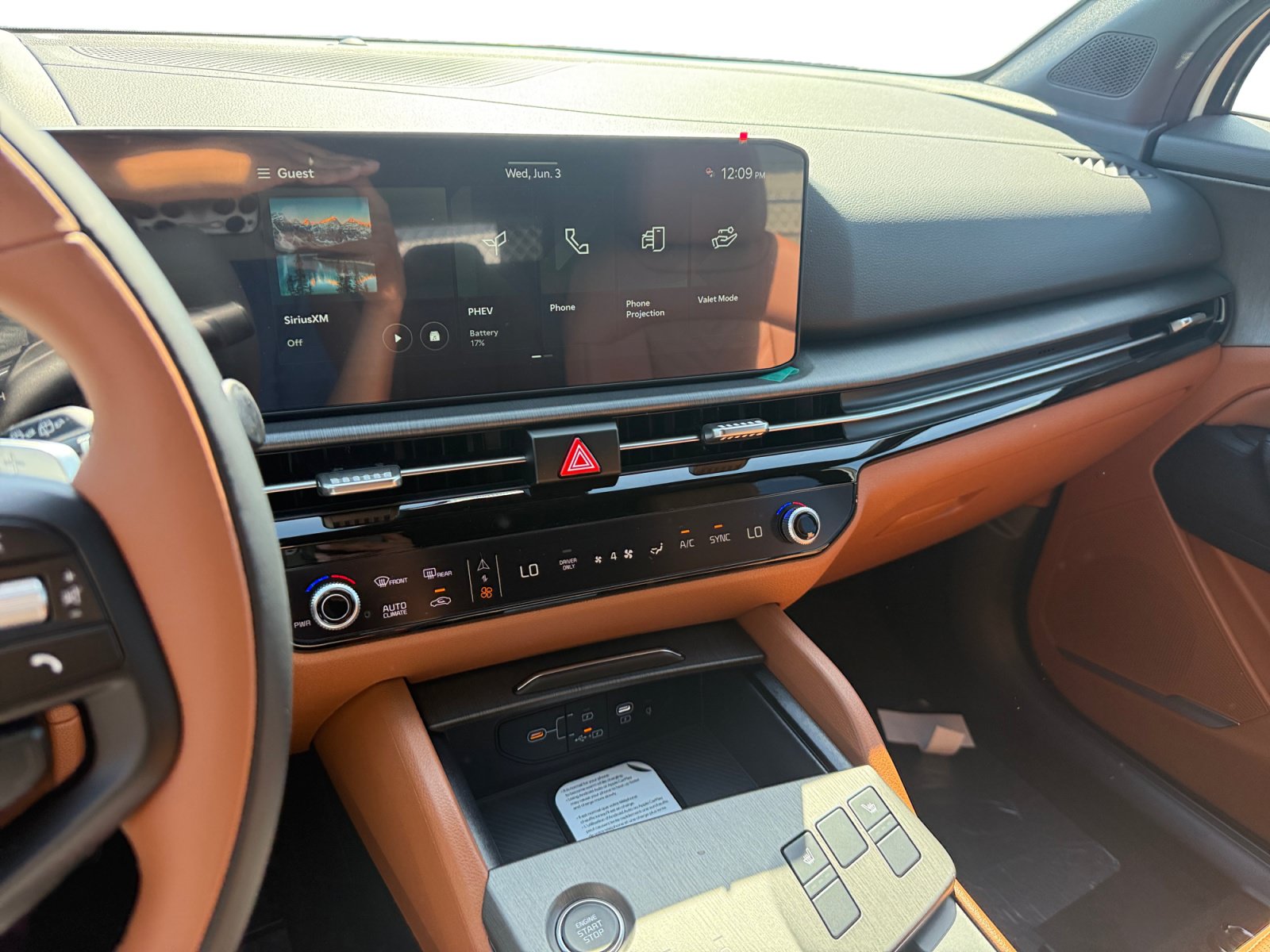 New 2026 Kia Sportage X-Line AWD/4WD image 12