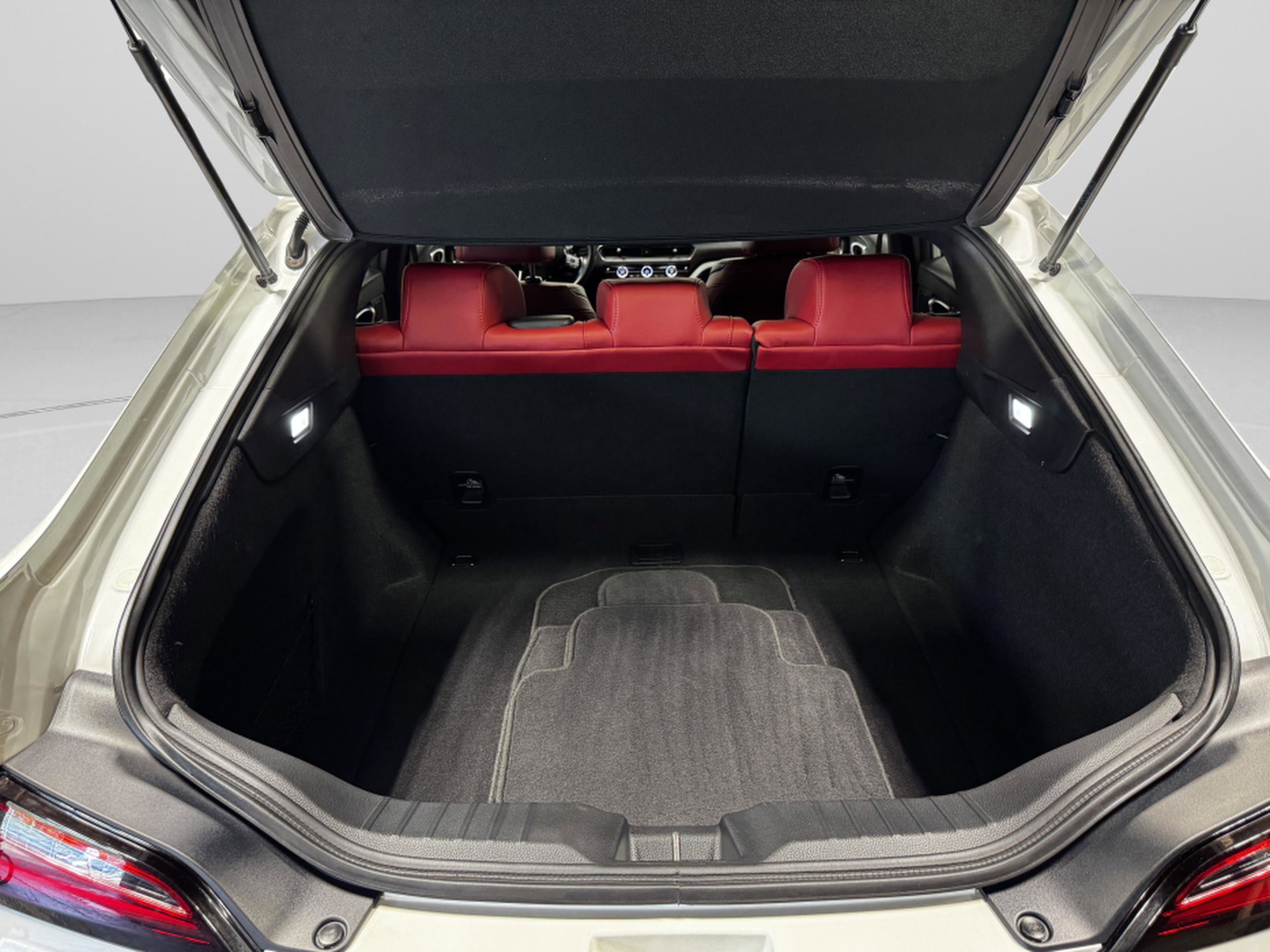 Certified 2023 Acura Integra A-Spec image 35