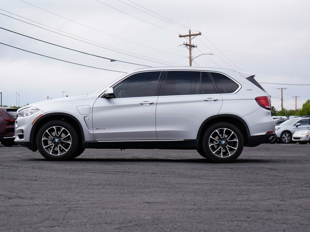 Used 2017 BMW X5 xDrive40e AWD/4WD image 5