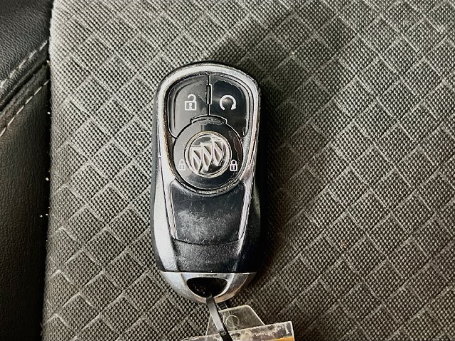 Used 2018 Buick Encore Preferred FWD image 12