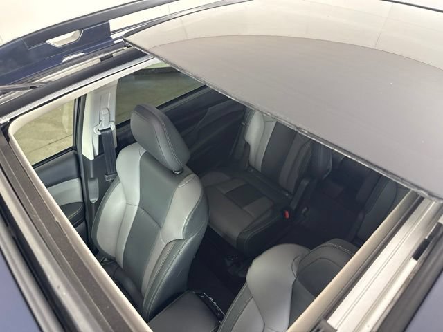 Used 2025 Subaru Ascent Onyx Edition AWD/4WD image 27
