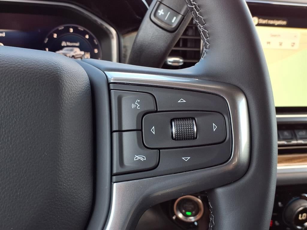 New 2026 Chevrolet Silverado 1500 LT image 23