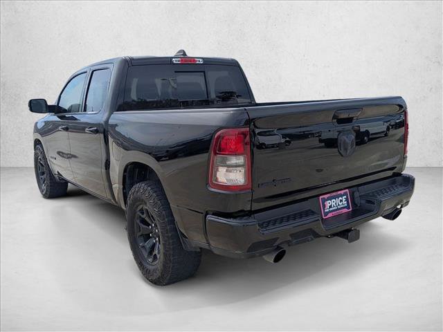 Used 2023 RAM 1500 Lone Star image 8