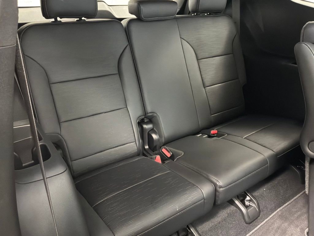 New 2026 Buick Enclave Sport Touring w/ Power Package FWD image 26