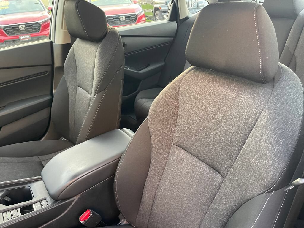 Used 2024 Honda Accord EX image 6