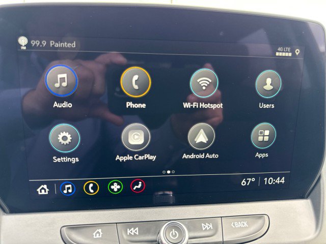 Used 2023 Chevrolet Blazer LT w/ Convenience Package FWD image 20