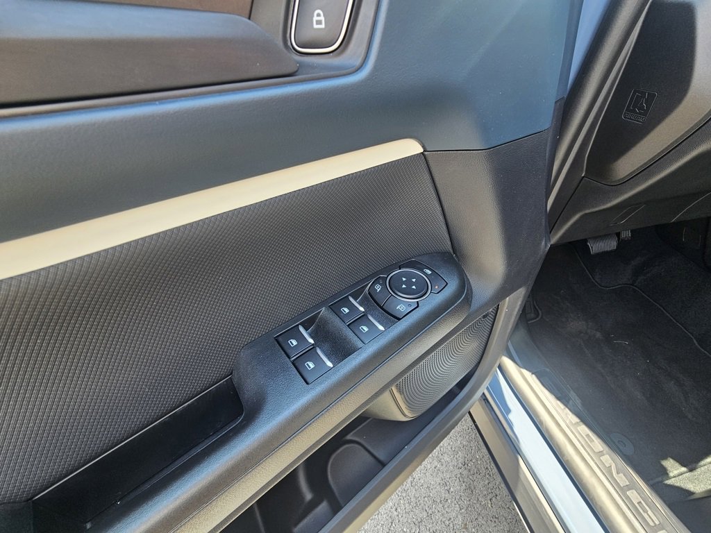 New 2025 Ford Bronco Sport Heritage w/ Convenience Package image 22