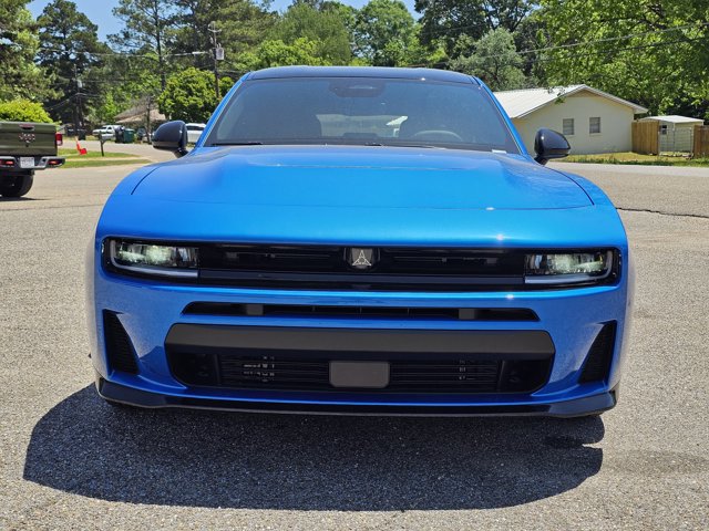 New 2026 Dodge Charger R/T AWD/4WD image 2