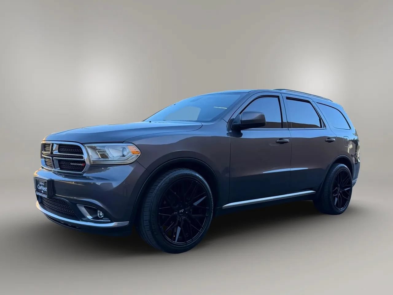 Used 2015 Dodge Durango SXT w/ Quick Order Package 23B RWD image 9