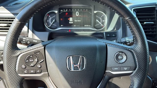 Used 2023 Honda Passport EX-L image 12