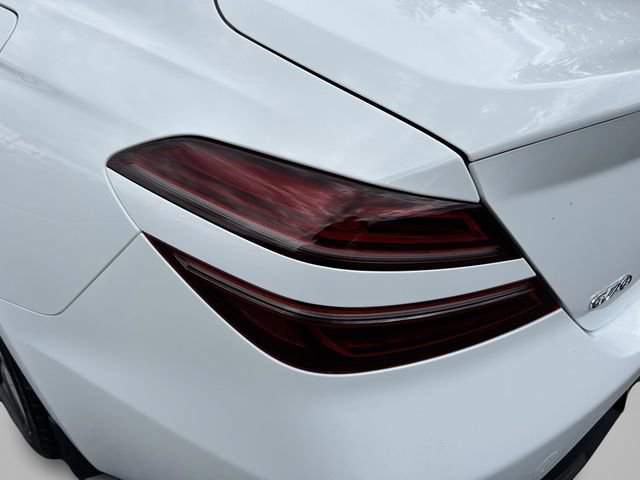 Used 2026 Genesis G70 2.5T RWD image 35