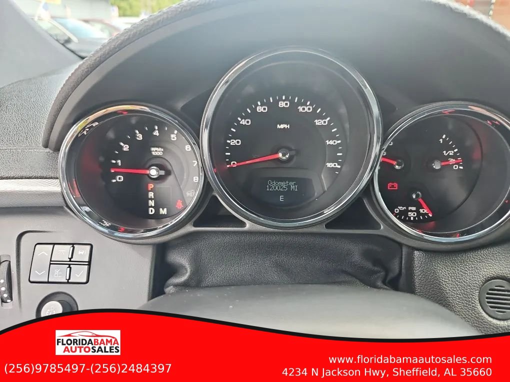 Used 2014 Cadillac CTS Performance RWD image 11