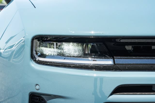 New 2026 Dodge Charger R/T w/ Driver Convenience Group AWD/4WD image 16