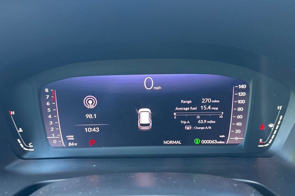 New 2026 Honda Pilot Elite image 31