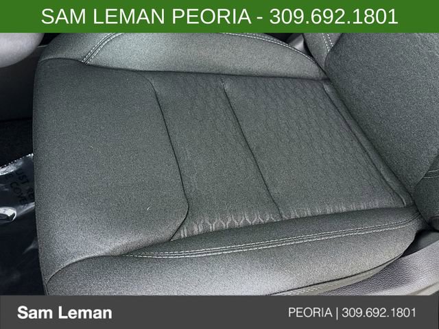 New 2026 RAM 1500 Big Horn image 20