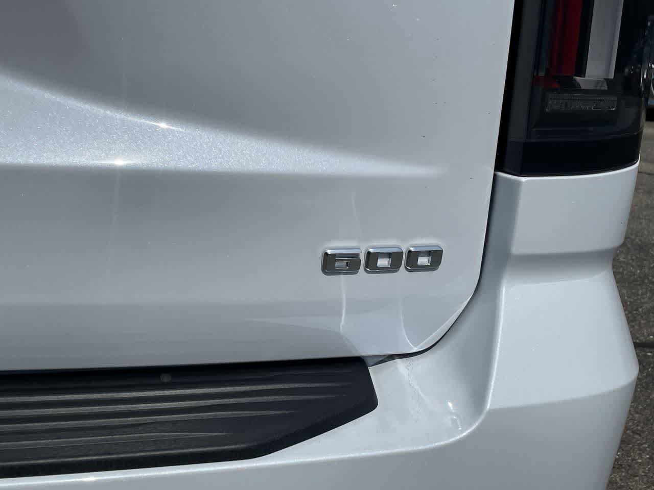 New 2026 Cadillac Escalade Sport AWD/4WD image 41
