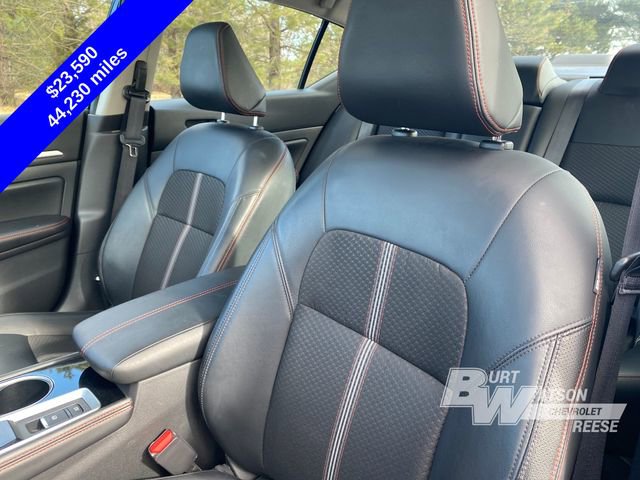 Used 2024 Nissan Altima 2.5 SR image 11