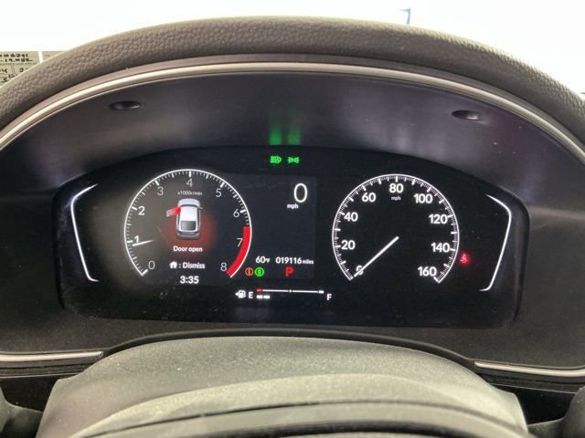 Certified 2023 Honda Civic EX-L image 15