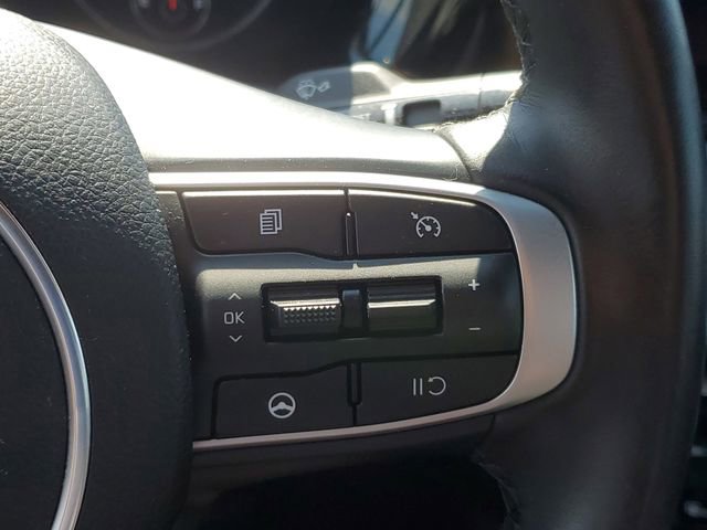 Certified 2023 Kia K5 GT-Line AWD/4WD image 22
