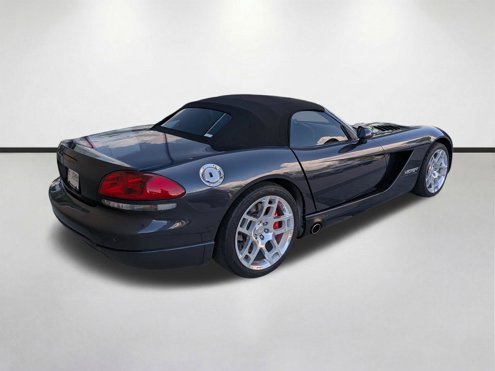 Used 2006 Dodge Viper SRT-10 RWD image 4