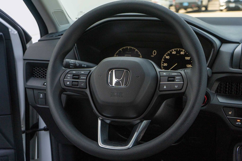 New 2026 Honda CR-V EX image 18