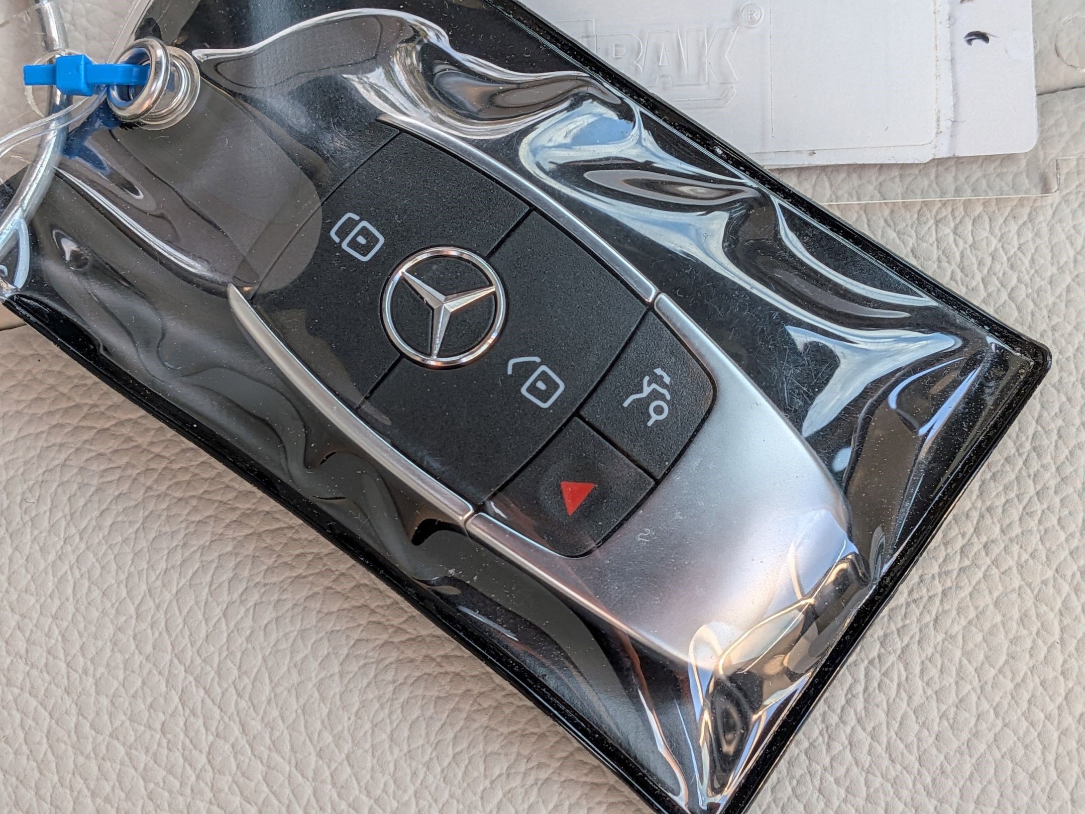 Certified 2026 Mercedes-Benz GLB 250 image 36