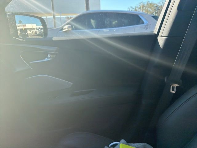 Used 2025 Acura RDX A-Spec image 12