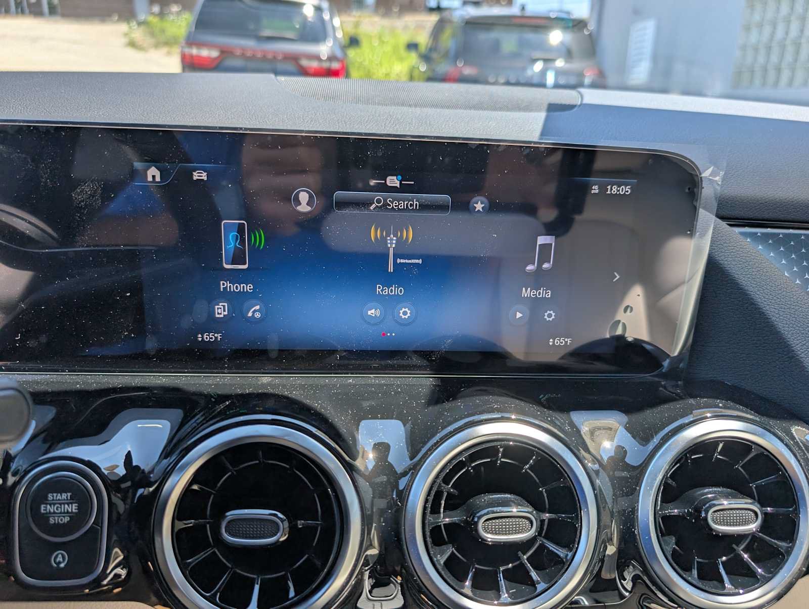 New 2026 Mercedes-Benz GLA 250 4MATIC image 19