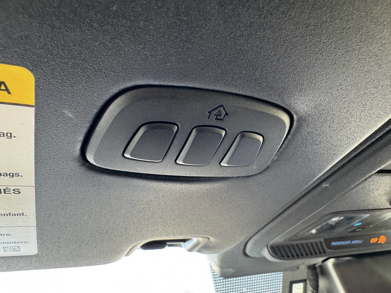 Used 2023 Ford Bronco Outer Banks image 20