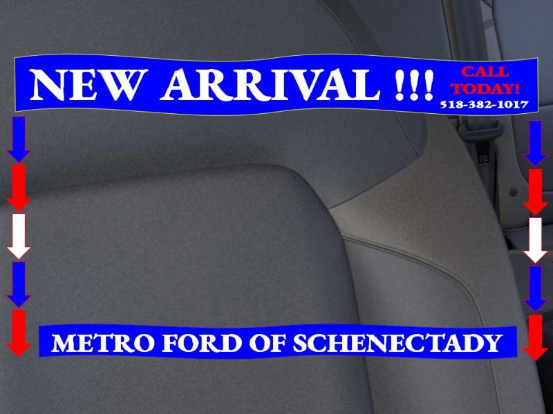 New 2026 Ford Bronco Big Bend image 18