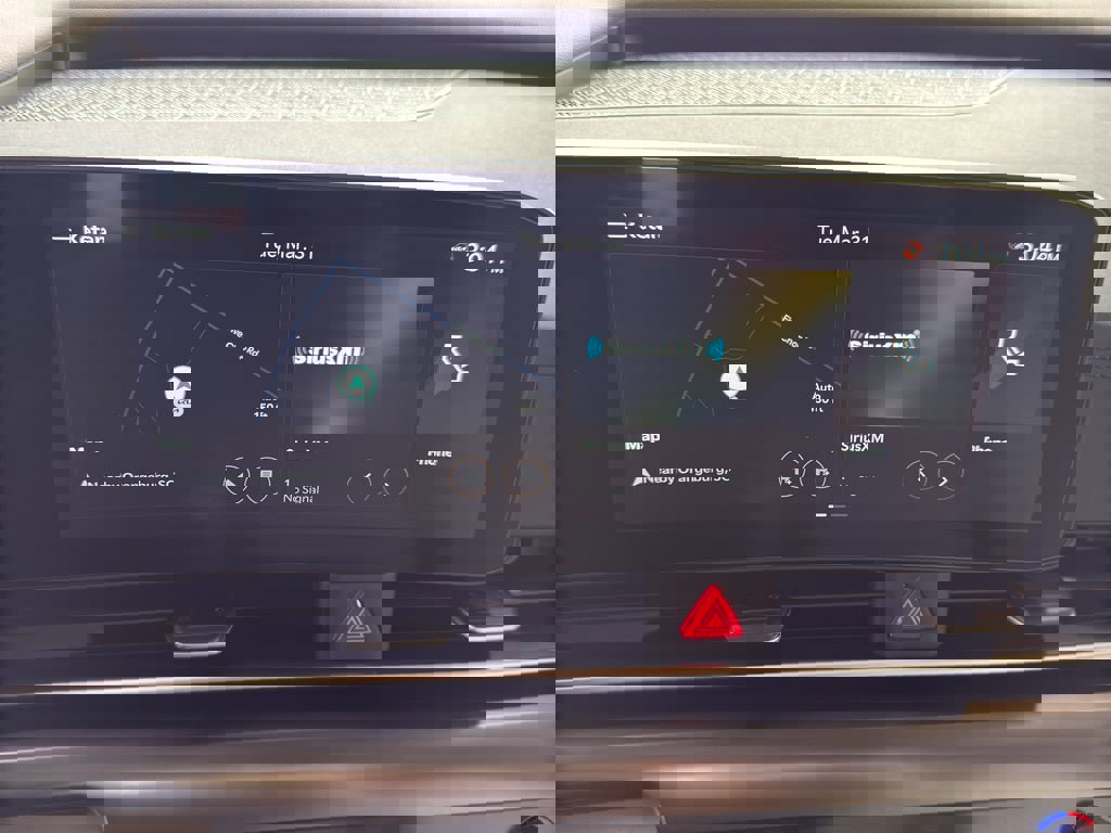 New 2026 Kia Carnival SX w/ SX Dark Edition Package image 17