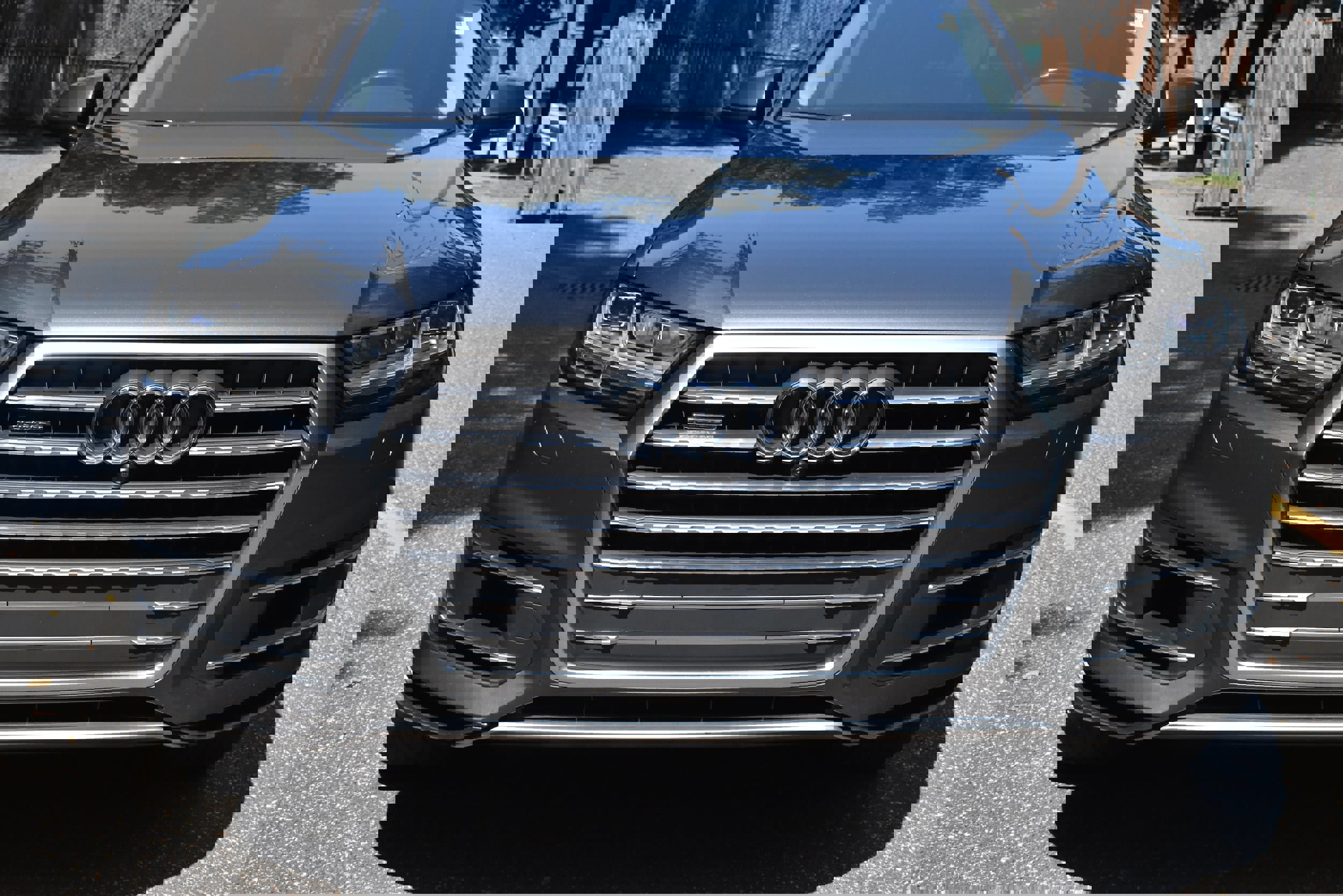 Used 2019 Audi Q7 3.0T Premium Plus w/ Premium Plus Package image 15