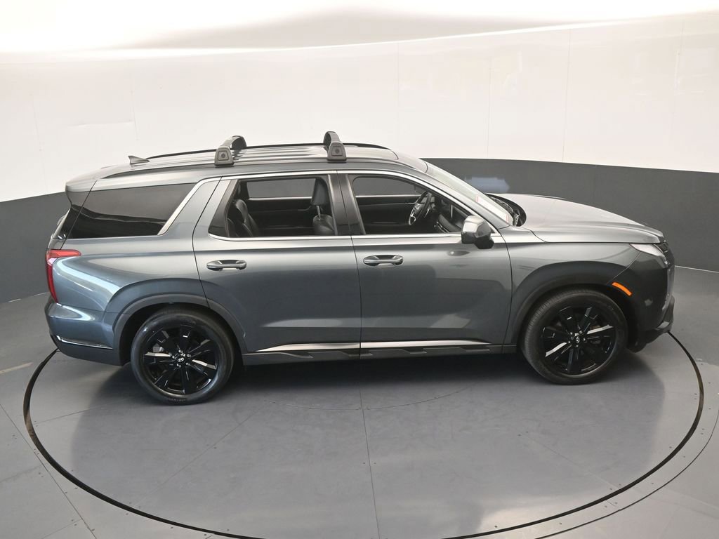 Used 2023 Hyundai Palisade XRT image 16