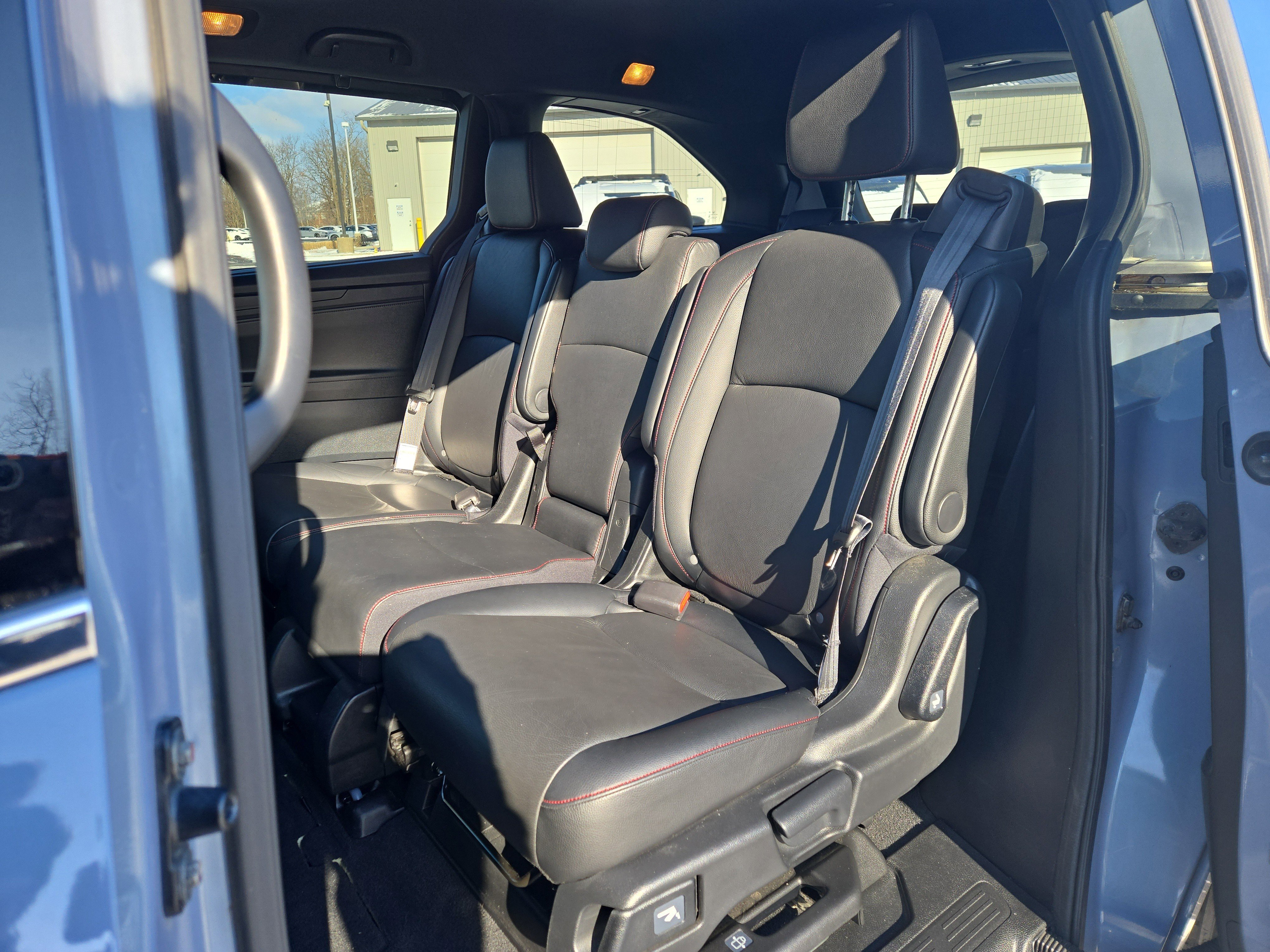 Used 2023 Honda Odyssey Sport image 28