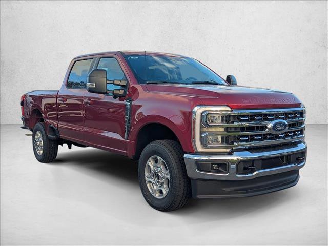 New 2026 Ford F250 XLT w/ XLT Premium Package image 6