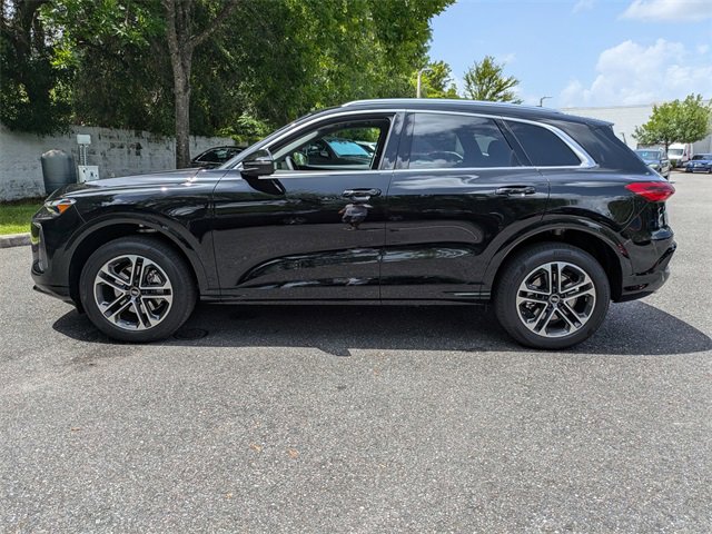 Used 2025 Audi Q5 Premium image 6