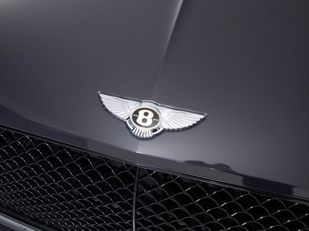 Used 2020 Bentley Continental GT AWD/4WD image 35